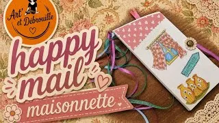 Miniature : Happy mail