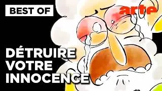Miniature : Tout ce que vous croyez savoir est faux | BEST OF | Tu mourras moins bête | ARTE