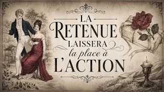 Miniature : "La Retenue laissera la place à l 'Action" - Guidance / Oracle / Messages intuitifs