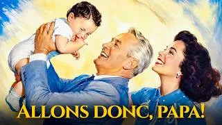 Miniature : Allons donc, papa! | 1951 | Film classique en français