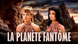 Miniature : La planète fantôme | 1961 | Film de science-fiction classique | Français