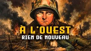 Miniature : À l'Ouest rien de nouveau | 1930 | Film complet en français