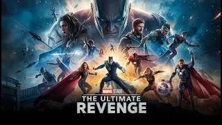 Miniature : L'Ultime Revanche : Les Avengers Face à Thanos ! (Scène Culte - Endgame)