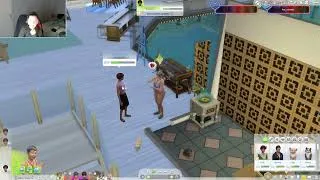 Miniature : SIMS 4 - DEFI DES 100 GENERATIONS - EPISODE 20