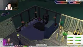 Miniature : SIMS 4 - DEFI DES 100 GENERATIONS - EPISODE 17