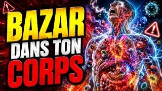 Miniature : BAZAR DANS TON CORPS !