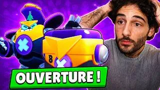 Miniature : J'essaye de DÉBLOQUER le NOUVEAU BRAWLER BOLT !
