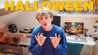 Miniature : HALLOWEEN - ARTHIX