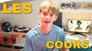Miniature : LES COURS - ARTHIX
