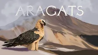 Miniature : Ascension Aragats (4090 m) – Sommet de l’Arménie