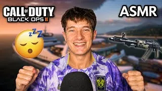 Miniature : ASMR - Gameplay Relaxant Blacks Ops 2 (PS5) 🪖 