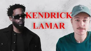 Miniature : KENDRICK LAMAR - DOCUMENTAIRE EPISODE 2