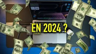 Miniature : Un Mac en 2024 c'est bien ???