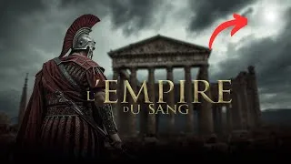Miniature : Rome : Comment un simple village est devenu le plus grand empire de l’Histoire 💀