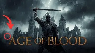 Miniature : Le Moyen Âge : L’époque la plus sanglante de l’Histoire ⚔️🔥 (Croisades, Peste et Batailles)