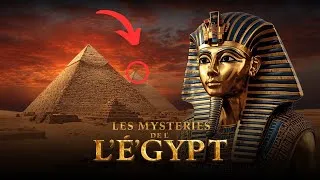 Miniature : Les Mystères Cachés de l’Égypte Antique 👑🌍 (Pharaons, Pyramides et Secrets)