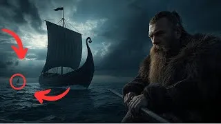 Miniature : Vikings un raid sanglant, de la gloire à la trahison