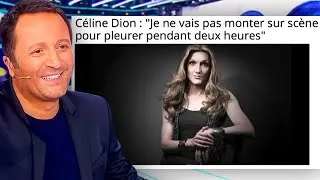 Miniature : Céline Dion confondue avec un transformiste 😱 | ZAP À LA DEMANDE | CINQ À SEPT