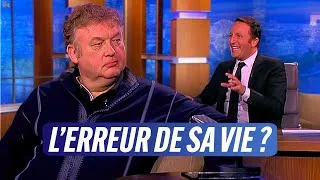 Miniature : Dominique Besnehard a quitté l’Olympia avant les Beatles 😱 | CE SOIR AVEC ARTHUR