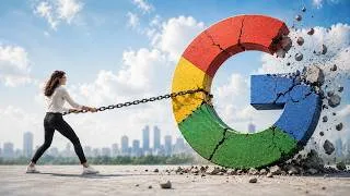 Miniature : La cliente qui a forcé Google à changer son algorithme