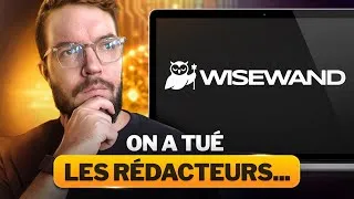 Miniature : On a construit un monstre pour dominer Google (mon SAAS SEO)
