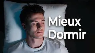 Miniature : Comment optimiser son sommeil pour mieux dormir