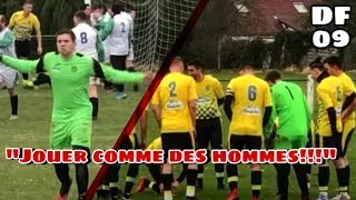 Miniature : On AFFRONTE les DERNIERS de D6 en MATCH DE COUPE ! DAILY FOOT #9