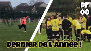 Miniature : Une belle victoire pour notre dernier match de l’année ⚽️🔥 DAILY FOOT #8