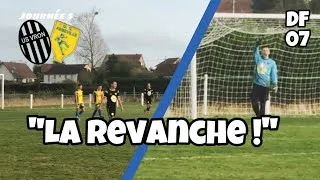 Miniature : IL FAUT ABSOLUMENT GAGNER CE MATCH !!⚽️🔥DAILY FOOT #7