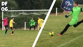 Miniature : ON VA AU PENALTY POUR LE 3ÈME TOUR DE LA COUPE ! 👀⚽️ #DAILYFOOT
