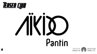 Miniature : Aïkido Pantin Teaser Club