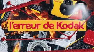 Miniature : La chute du géant américain de la photo