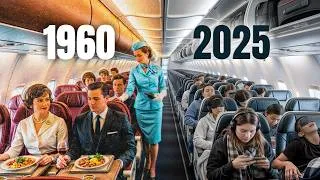 Miniature : L'histoire de l'aviation américaine, de la gloire au chaos