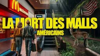 Miniature : Comment les USA ont tué leurs centres commerciaux