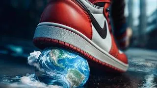 Miniature : Comment Nike a chaussé le monde entier