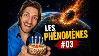 Miniature : TAIRE PLATE, BOÎTE À MEUH DU DIABLE ET ANNIVERSAIRE - Best-of #03 🙄