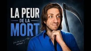 Miniature : LA PEUR DE LA MORT - Théorie du Bonheur - Bonus 10