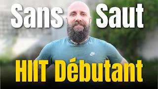 Miniature : HIIT Débutant (sans impact) Spécial Brûle Graisses