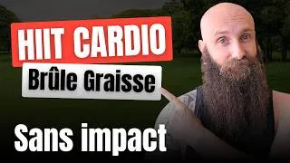 Miniature : HIIT Cardio Brûle Graisse Spécial Débutant (sans impact)