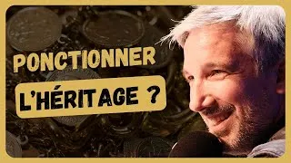 Miniature : Parlons d'héritage à Guillaume Meurice