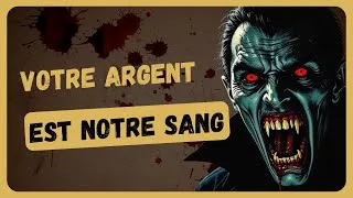 Miniature : Voilà comment l'État nous a rendu esclaves du travail !