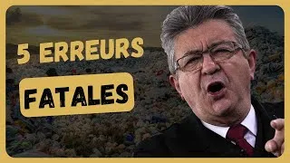 Miniature : 5 mesures politiques qui ANÉANTISSENT votre vie