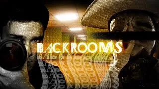 Miniature : BACKROOMS - Ce que vous avez manqué