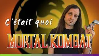 Miniature : Mortal Kombat : Le jeu qui a CHOQUÉ le monde 🩸