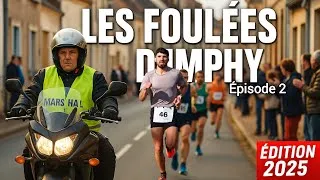 Miniature : Épisode 2 - Les Foulées d'Imphy (deux courses)