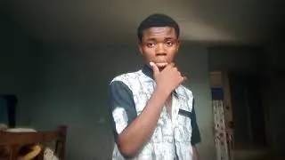 Miniature : Le mal 😂 regardez jusqu'à la fin