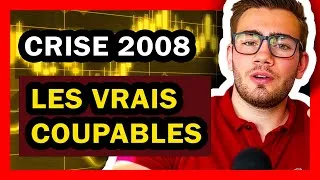 Miniature : Subprimes : Non, le Libéralisme N'est Pas Coupable (Voici la vérité)