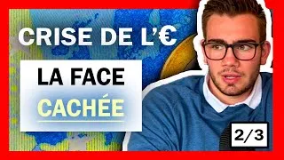 Miniature : Crise de l'Euro : Le Véritable Problème dont Personne Ne Parle