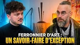 Miniature : Ferronnier d'art : Comment les Ateliers Vauzelle subliment vos villas