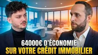 Miniature : Changez d'assurance de prêt et gagnez des milliers d'euros !